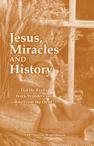 Jesus, Miracles and History