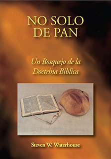 Not by bread Alone Spanish Translation