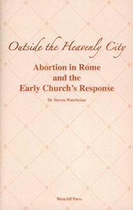 Outside the Heavenly City